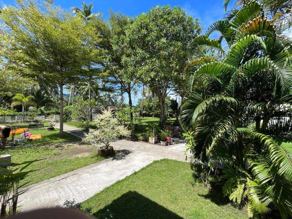 Mook Ing Lay Hotel Ko Mook Buitenkant foto