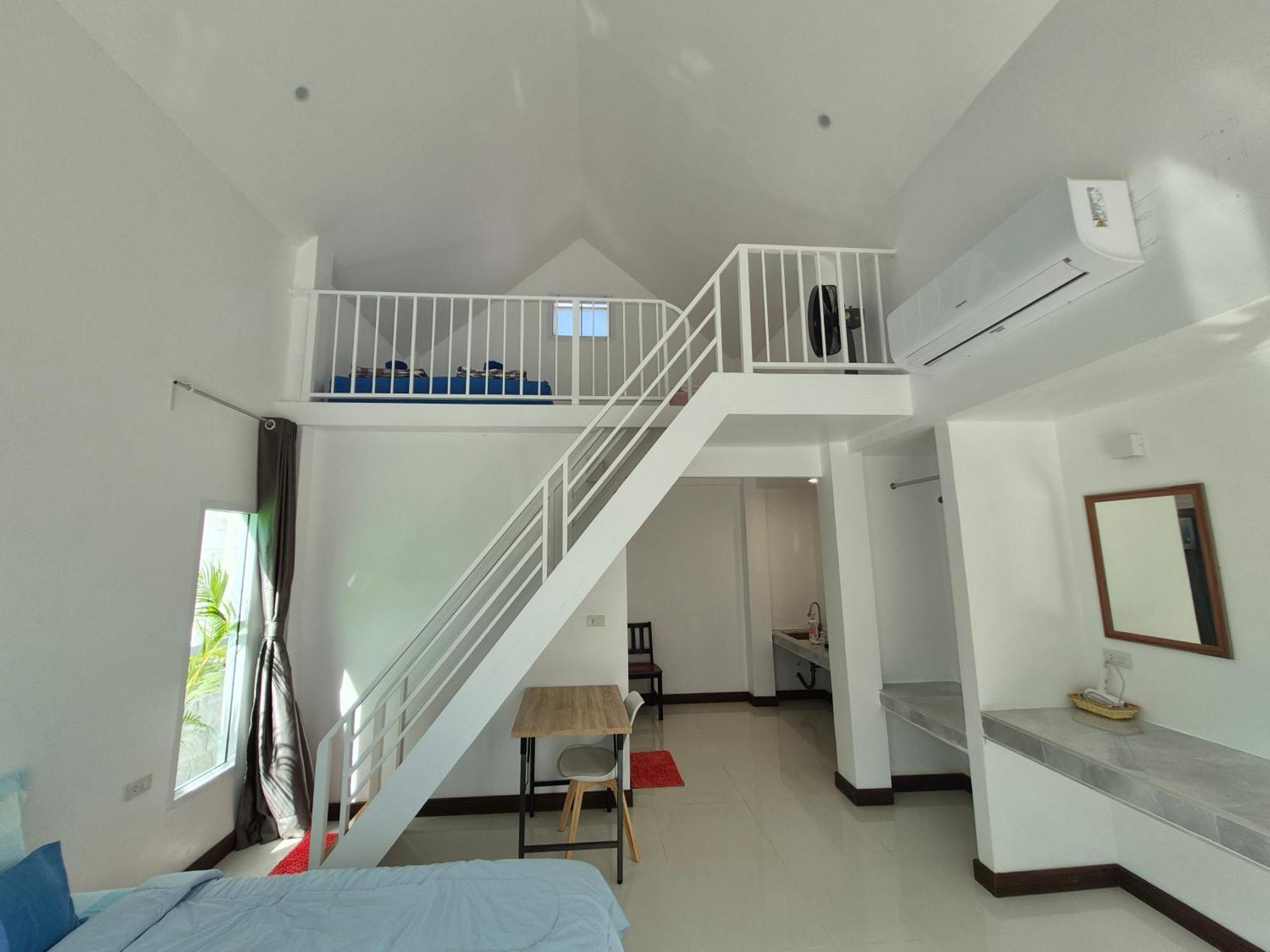 Mook Ing Lay Hotel Ko Mook Buitenkant foto